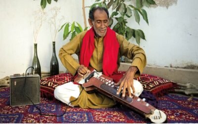 The music of makran