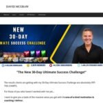 David McGraw, Ph.D VIP Membership (Over 100 Distinctive Hypnosis Periods)