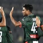 Bangladesh overcome Pakistan in thrilling ultimate ODI