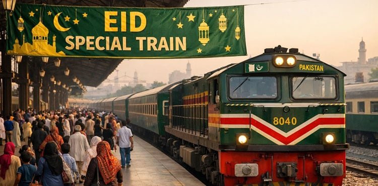 Eid Particular Prepare 2026 Schedule Introduced