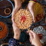 Well being Advantages Of Chickpeas: Increase Your Eating regimen In the present day