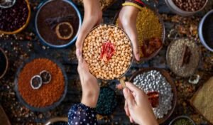 Well being Advantages Of Chickpeas: Increase Your Eating regimen In the present day