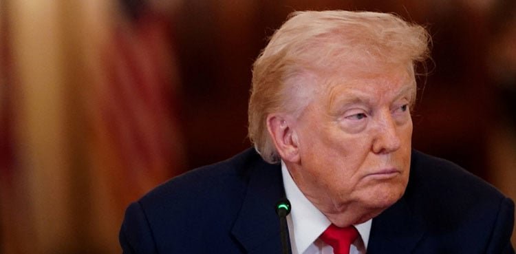 Trump upset as US companions reject name for Hormuz warship escorts