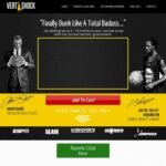 Vert Shock – Vertical Leap Coaching (Lately Up to date + HIGH CR)