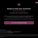 Empath Lynn Soulmate Drawings