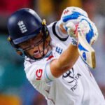 Pope says concept England ‘weren’t fussed’ concerning the Ashes was robust to take