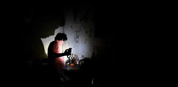 Cuba steadily restores energy amid US oil blockade