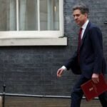 UK investigates leak of knowledge from assembly about U.S. base request