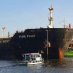 Pakistan has not but approached Russia for oil buy: Russian envoy