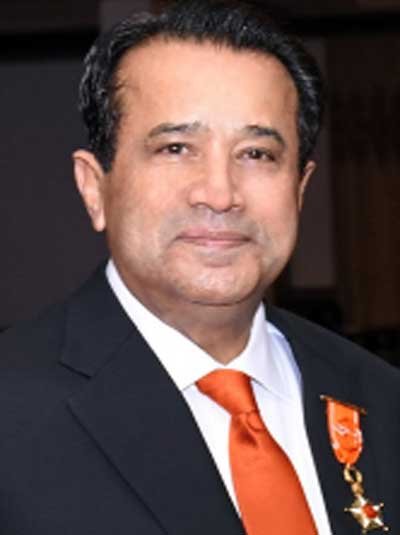 Disaster of Strait of Hormuz