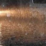 Sindh Minister Orders Employees to Duties as Heavy Rains Lash Province