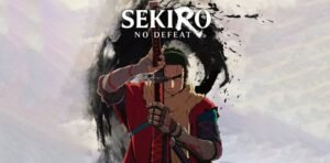 No Defeat trailer shatters expectations, cementing its standing as an anime of the 12 months contender