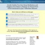 InnaPeace™ – Official – Brainwave Analysis UK