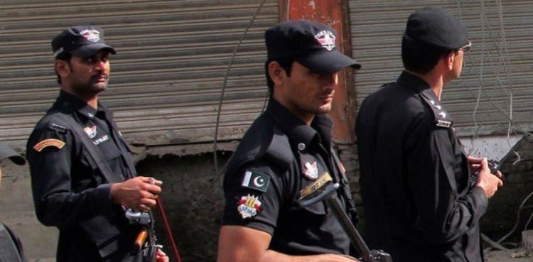 Karachi Police deploy over 12,000 personnel for Eid Ul Fitr 2026 Safety
