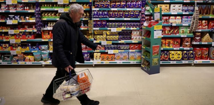 Cocoa costs tumbled, however chocolate bunnies did not get the memo