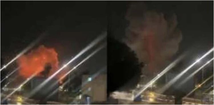 Iran’s assault on Dimona leaves 20 folks wounded