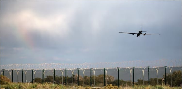 UK makes necessary announcement about bases in Cyprus