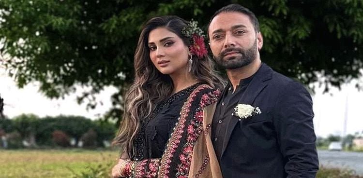 Fiza Ali Publicizes Second Marriage in Heartfelt Eid Put up