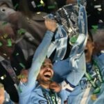 Man Metropolis’s League Cup glory provides twist to title race