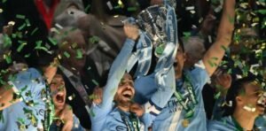 Man Metropolis’s League Cup glory provides twist to title race