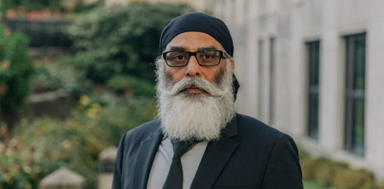 Gurpatwant Singh Pannun indicators armed battle in opposition to India as Seattle Khalistan vote attracts 27,000