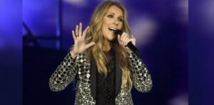 Celine Dion returns to the highlight — However there’s a twist everybody’s questioning about