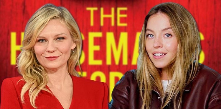 Kirsten Dunst joins Sydney Sweeney to shake up secrets and techniques in The Housemaid Sequel