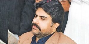 Sindh mulling over imposing sensible lockdown: Nasir Shah