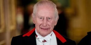 King Charles turns into Jewish charity patron