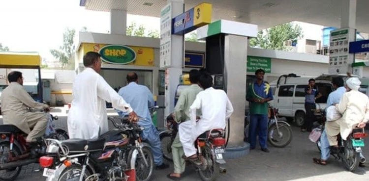 Petrol Value in Pakistan might rise to historic excessive