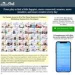 Brainwave Membership – Binaural beats, Brainwave Entrainment (Sleep & Chill out)