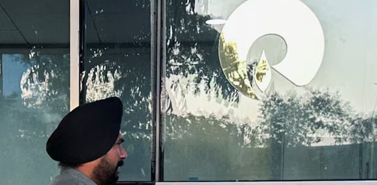 India’s Reliance buys 5 million barrels of Iranian oil after US waiver, sources say