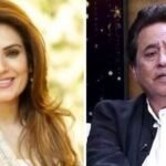 Resham breaks the ice over Syed Noor’s derogatory feedback