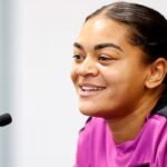 Man sentenced for racist abuse of England defender Carter