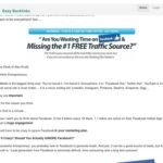 Simple Backlinks : Get Backlinks