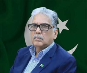 Pakistan to spice up meals exports to Gulf, improve logistics amid regional provide considerations