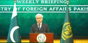 Pakistan urges India to free Kashmiri chief Asiya Andrabi