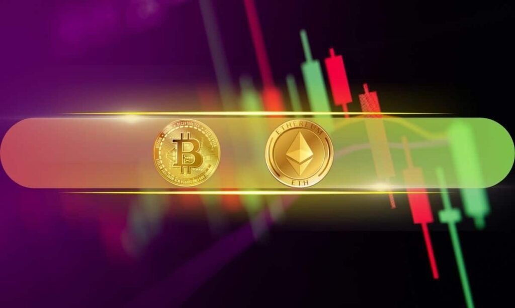 Bitcoin Loses $70K Assist, Ethereum Dumps Under $2.1K: Market Watch