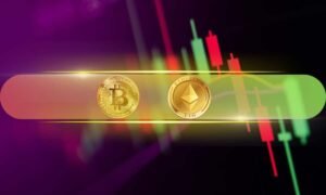 Bitcoin Loses K Assist, Ethereum Dumps Under .1K: Market Watch