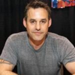 Nicholas Brendon discovered lifeless by good friend