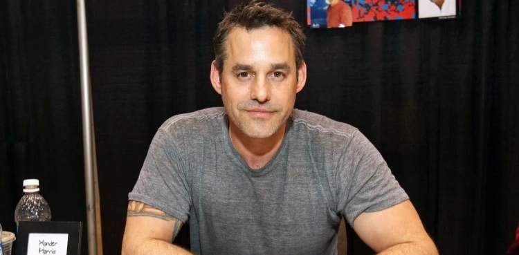 Nicholas Brendon discovered lifeless by good friend