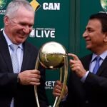 India snub conventional venues for Border-Gavaskar Trophy