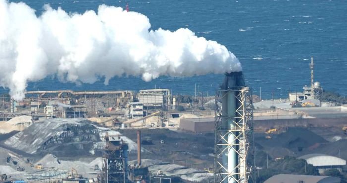 Japan to spice up coal-fired energy as Iran battle causes vitality turmoil