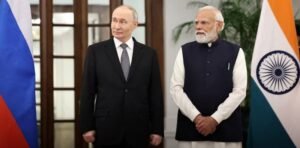 Trump’s Iran warfare pushes India to rekindle outdated friendship with Russia