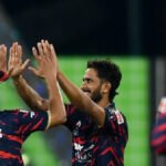 Ali, Hasan star as Karachi Kings edge Quetta Gladiators