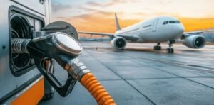 Airways Battle as Jet Gas Prices Soar by Rs 84 Per Litre