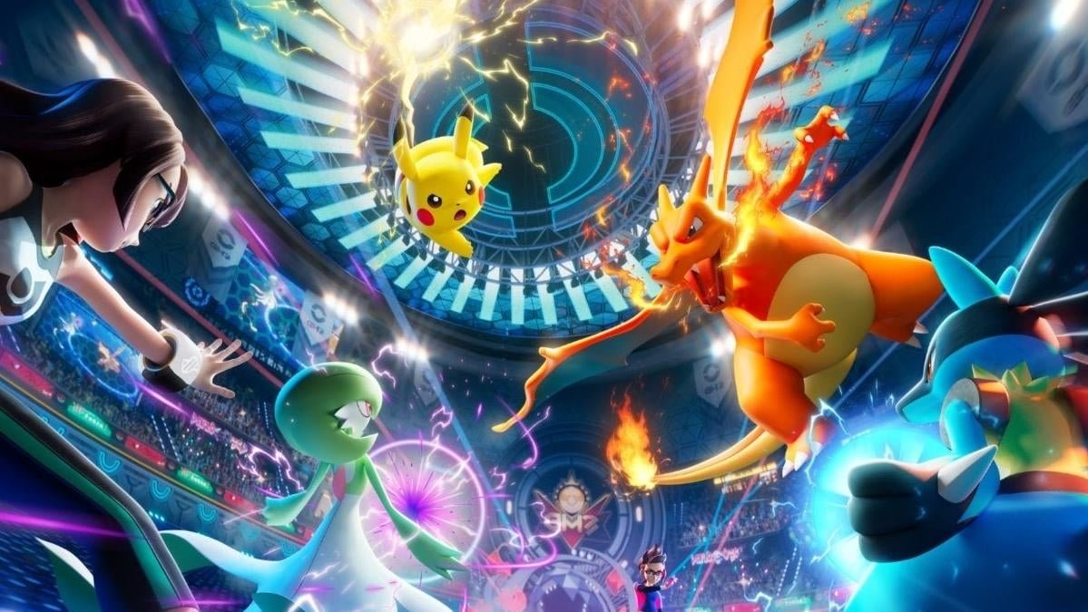 Pokémon Champions Received’t Function All 1000+ Monsters