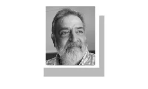 Hind to Hormuz – Newspaper