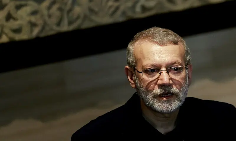 Iran vows revenge for killing of safety chief Ali Larijani by Israel – World