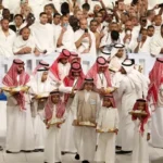 Saudi Arabia to have a good time Eidul Fitr on Friday: state media – World